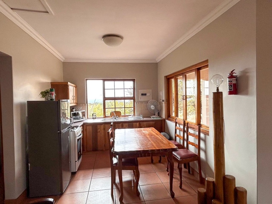 4 Bedroom Property for Sale in Potchefstroom Rural North West